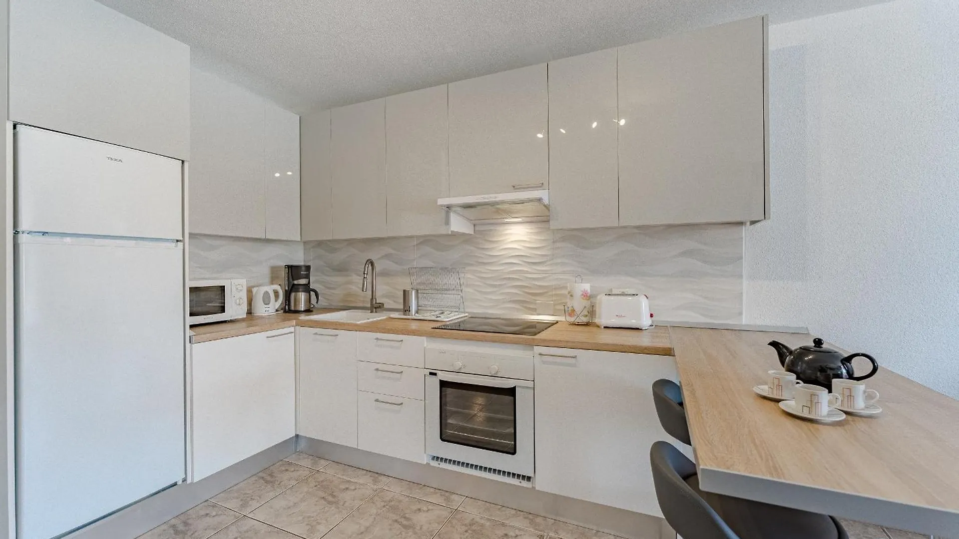 Apartment Appartamento Sweet Sunset Arona