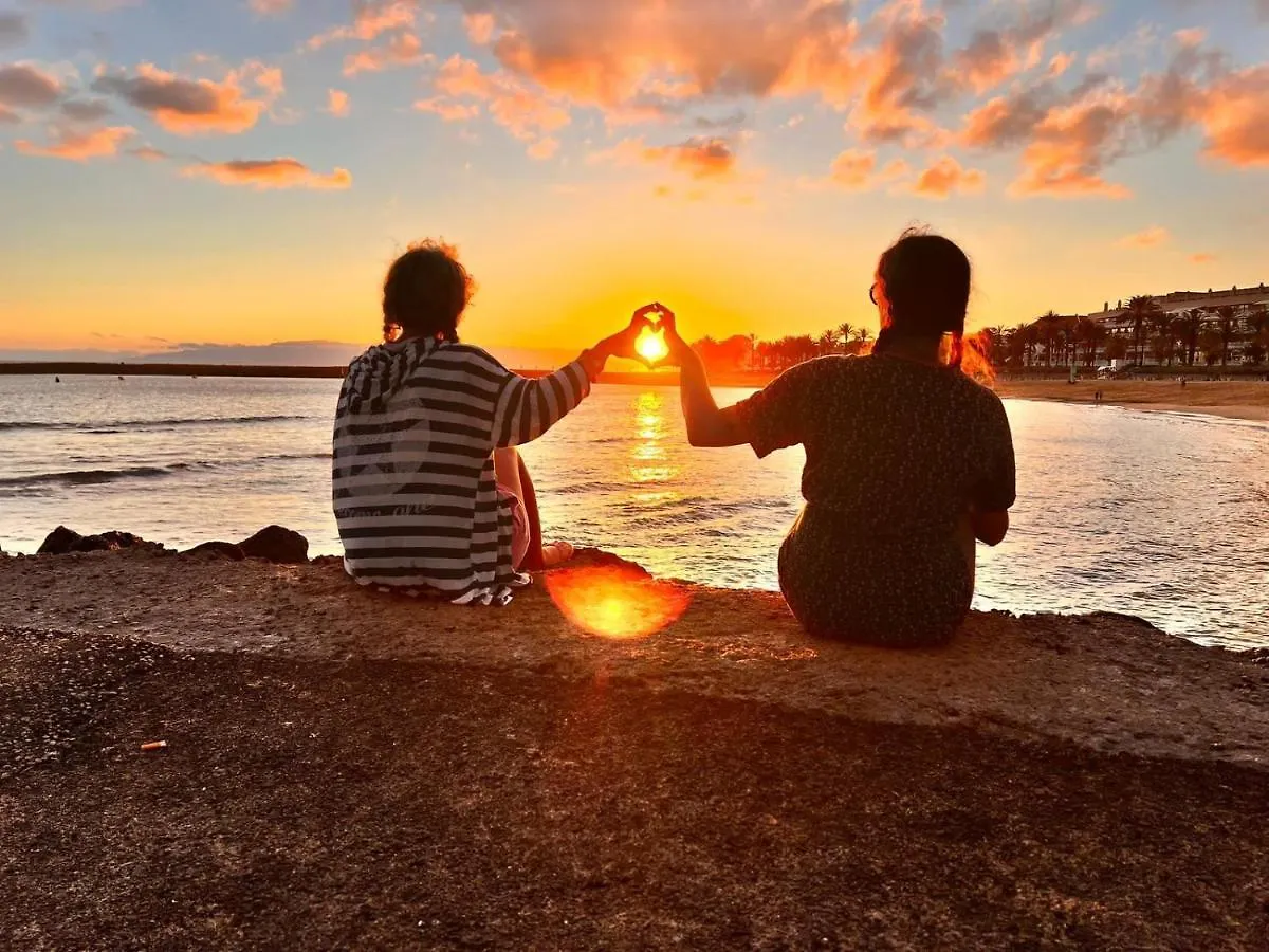 Appartamento Sweet Sunset Arona