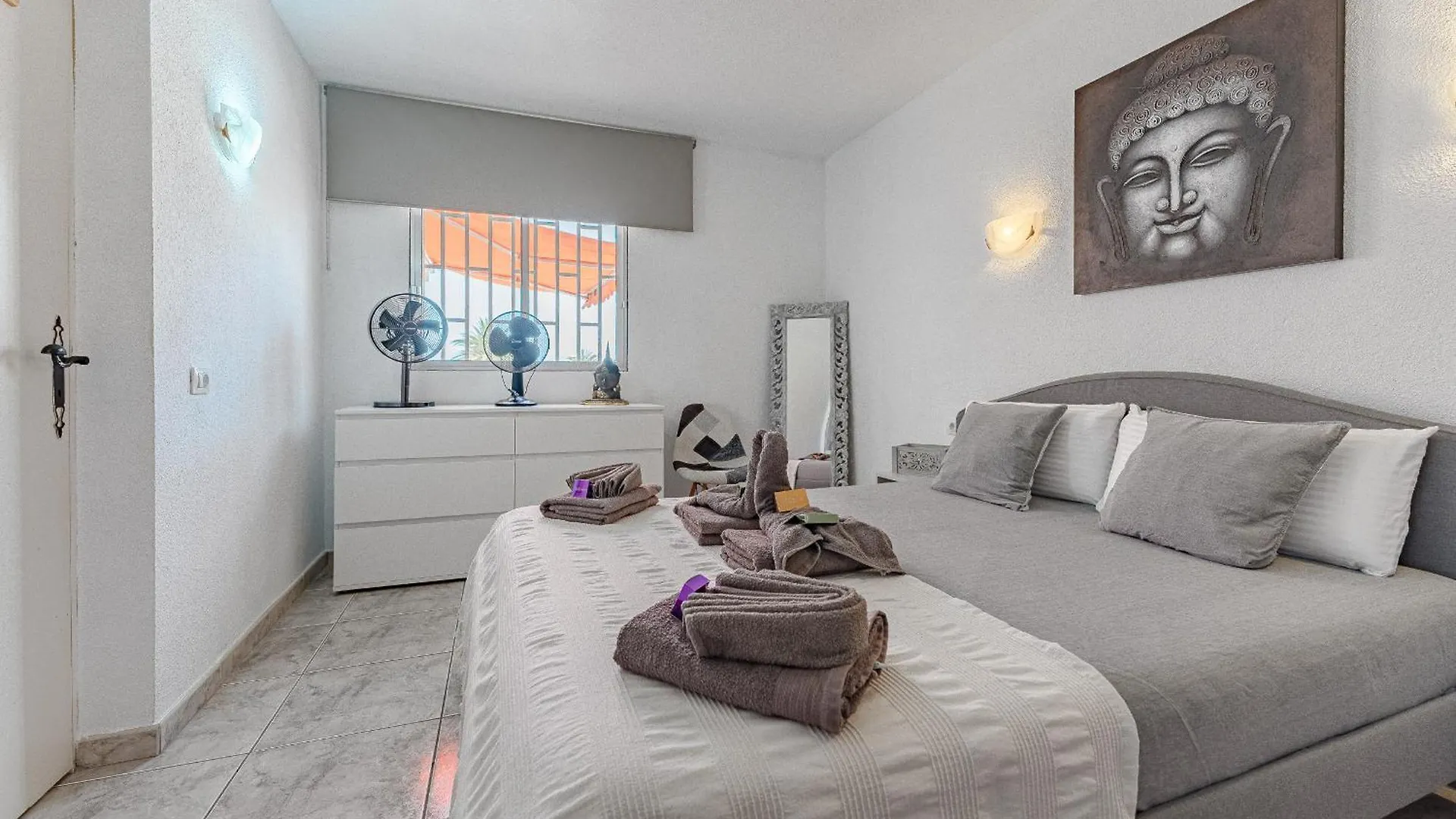 Apartment Appartamento Sweet Sunset Arona