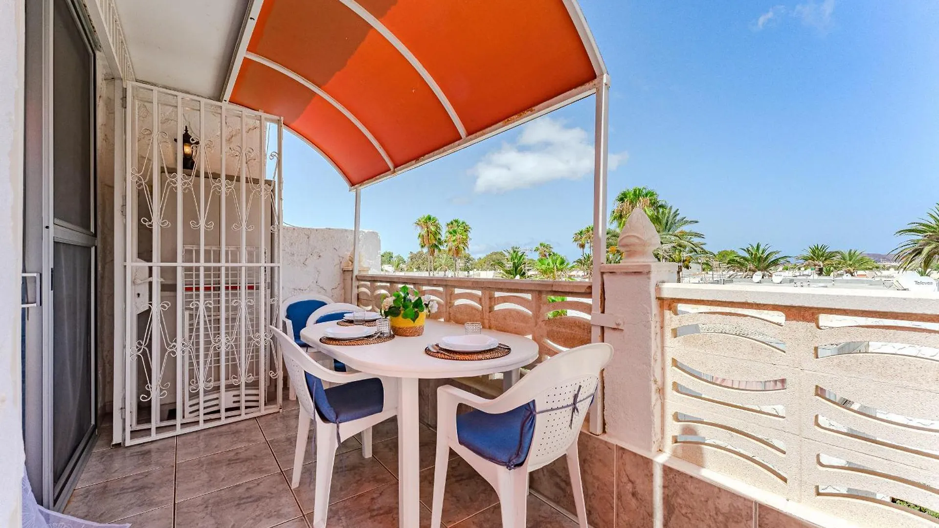 Apartment Appartamento Sweet Sunset Arona  Spain