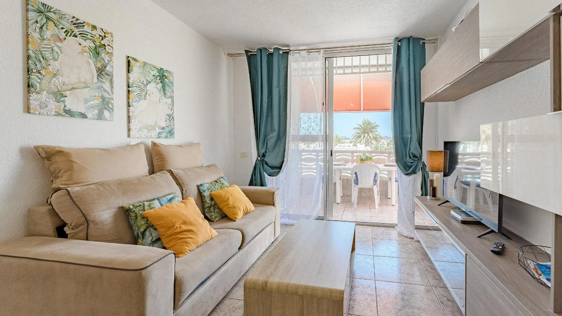 Appartamento Sweet Sunset Arona  Apartment Arona (Tenerife)