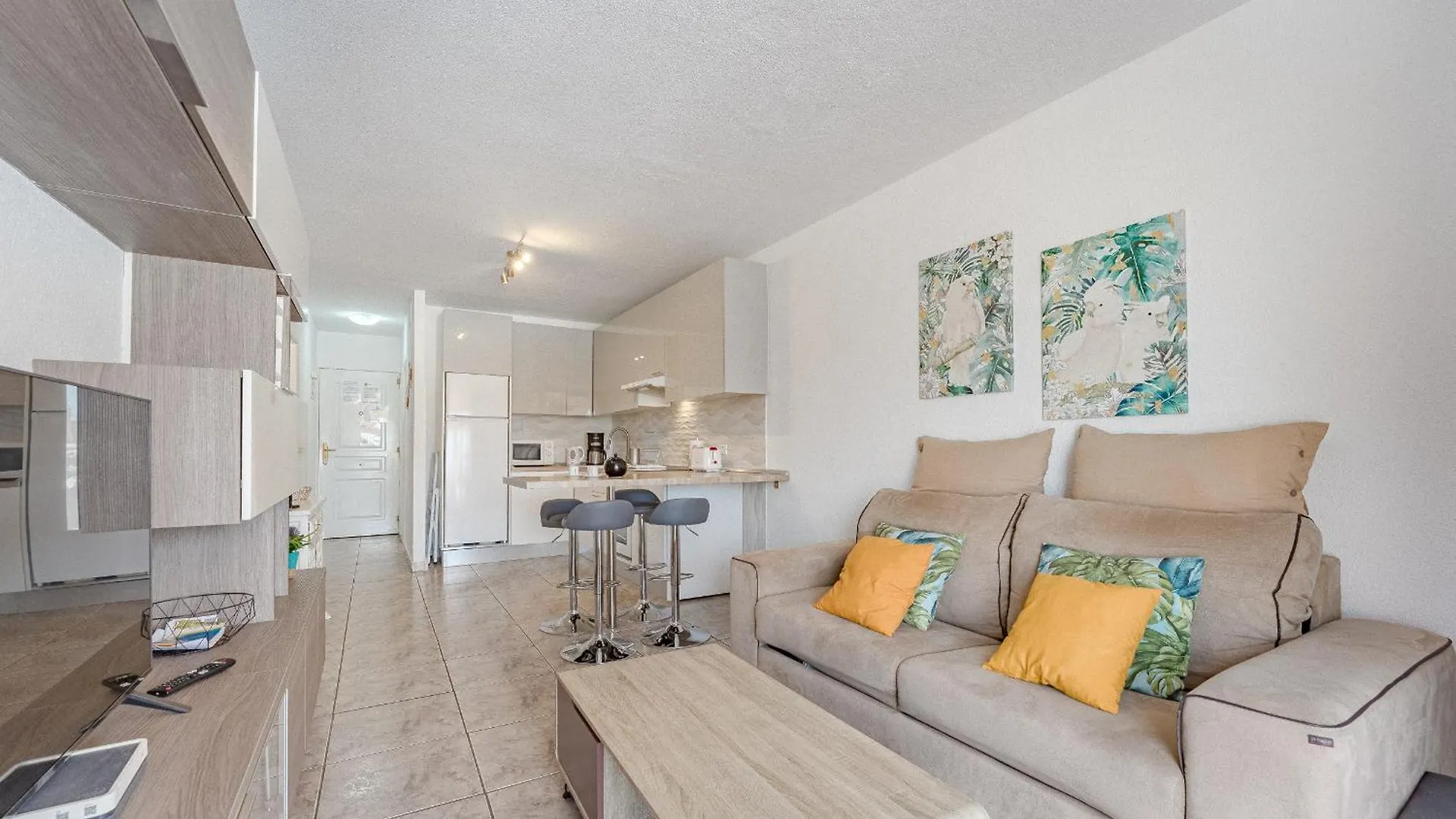Apartment Appartamento Sweet Sunset Arona