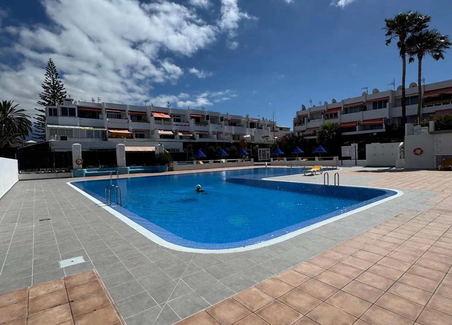 Appartamento Sweet Sunset Arona  Apartment