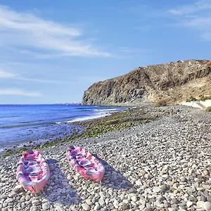 Appartamento El Mocan De Thiago Palm Mar, Arona (Tenerife)