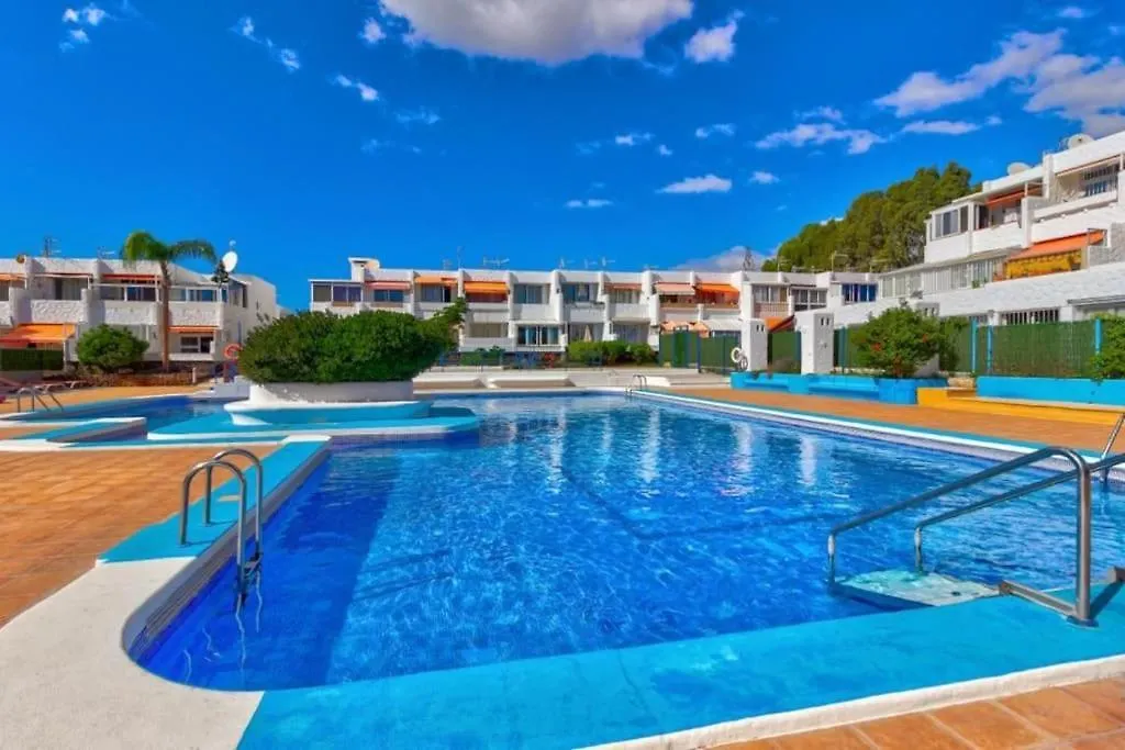 Apartment Appartamento Sweet Sunset Arona