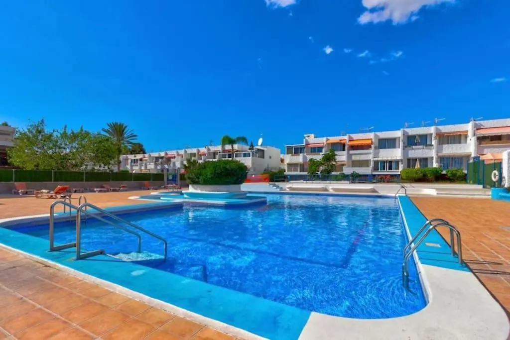 Appartamento Sweet Sunset Arona  Apartment Arona (Tenerife)