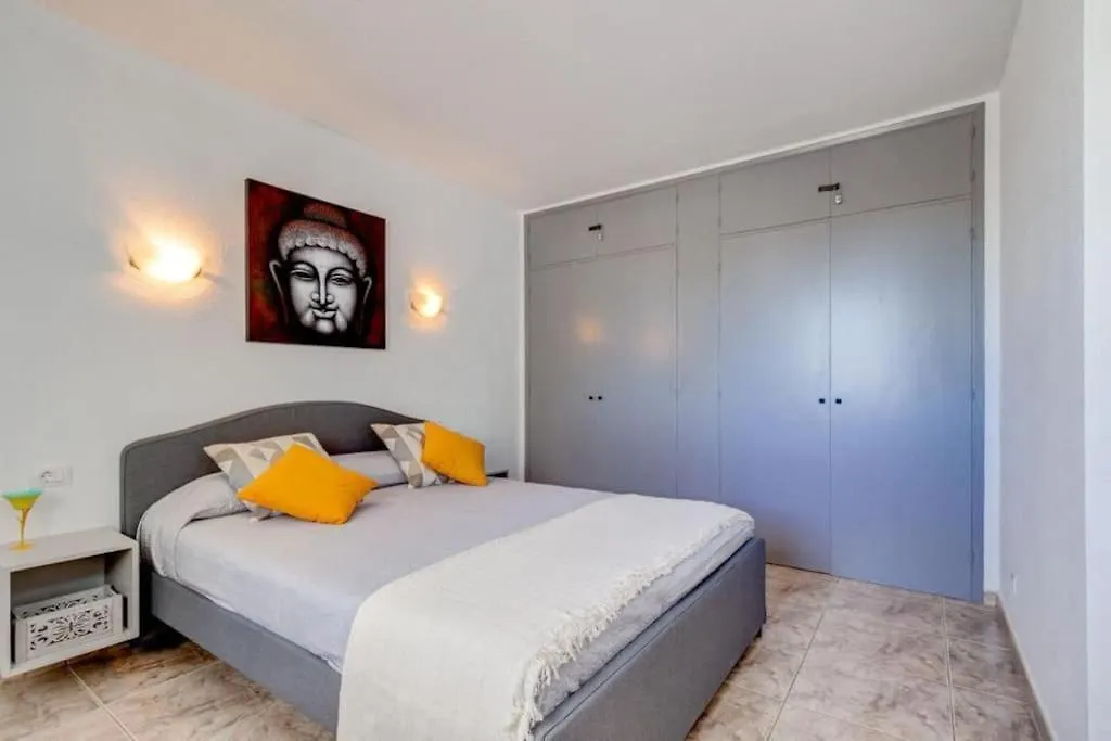 Apartment Appartamento Sweet Sunset Arona  Spain