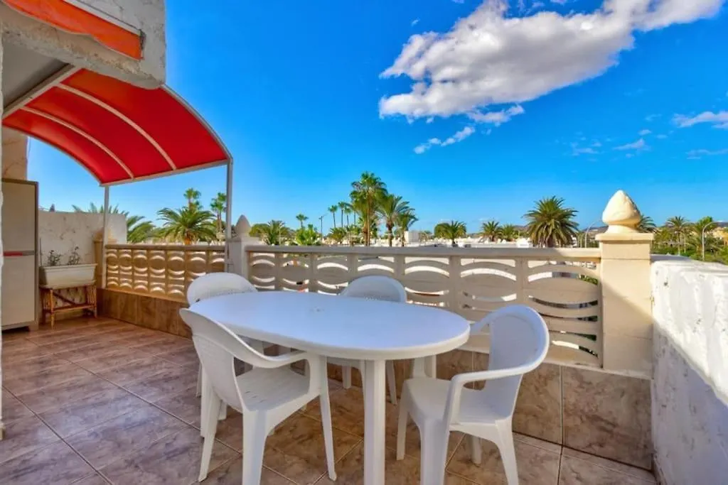 Apartment Appartamento Sweet Sunset Arona