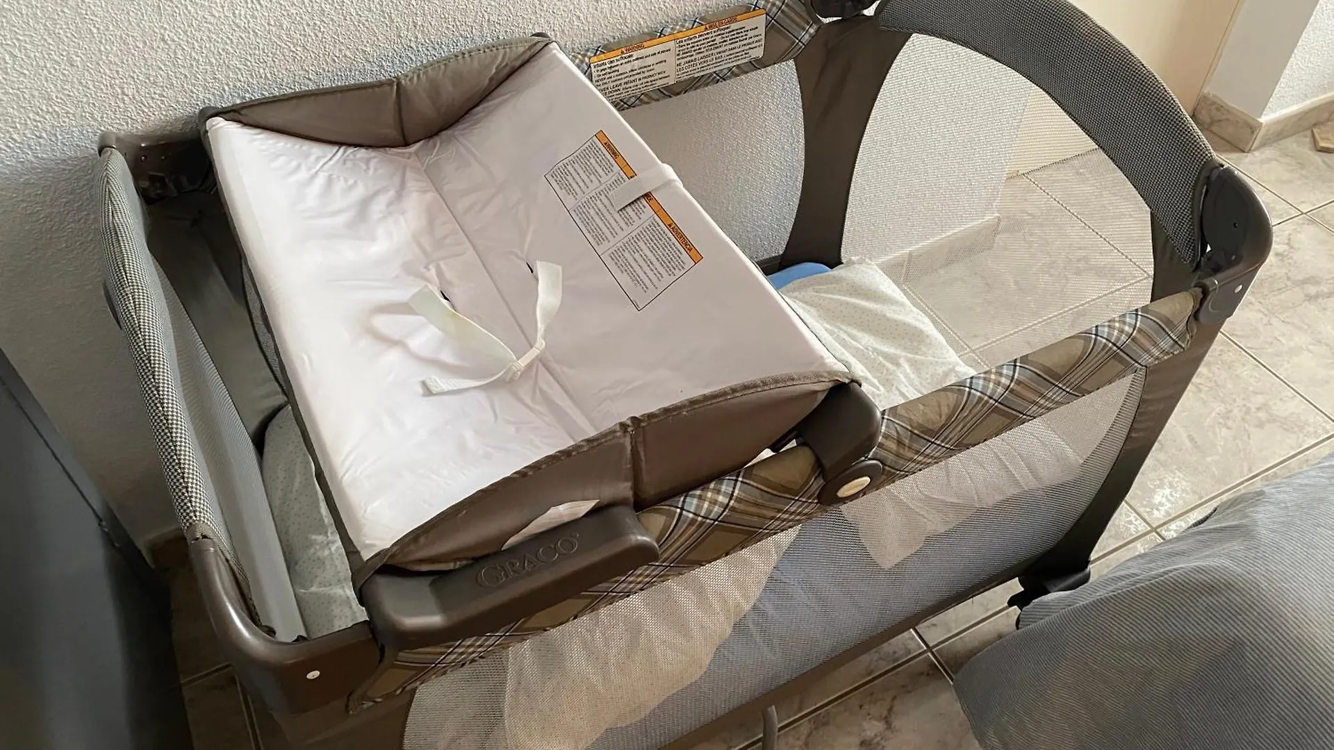 Apartment Appartamento Sweet Sunset Arona