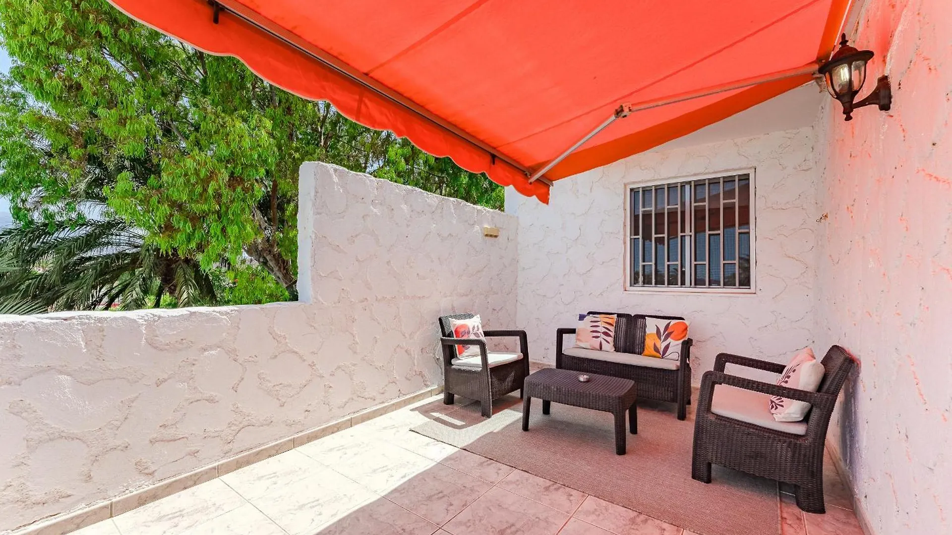Appartamento Sweet Sunset Arona  Apartment Arona (Tenerife)