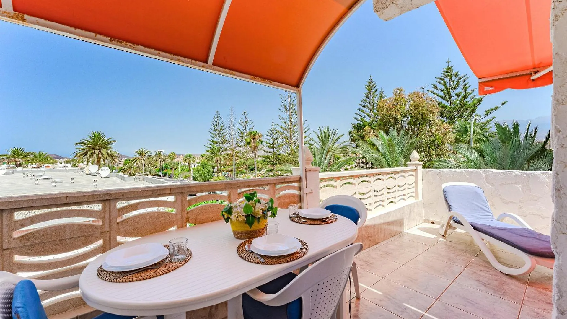 Appartamento Sweet Sunset Arona  Arona (Tenerife)