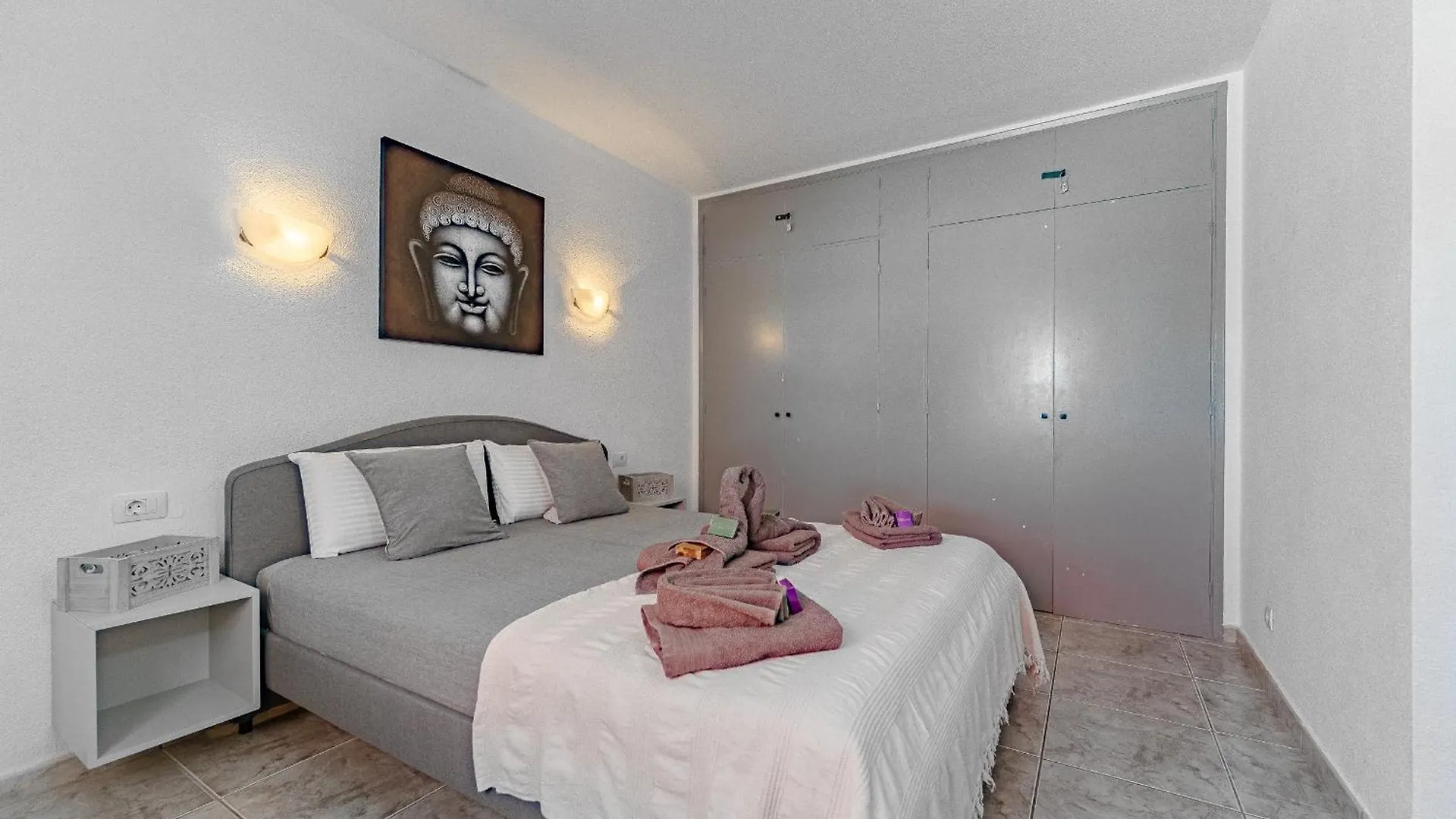 Appartamento Sweet Sunset Arona  Arona (Tenerife)